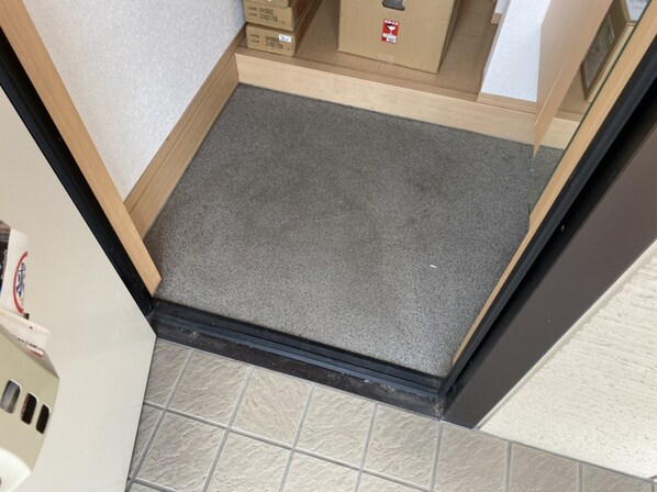 ブロッサムの物件内観写真